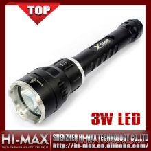 X-beam cree xm-l lâmpada de mergulho LED U2